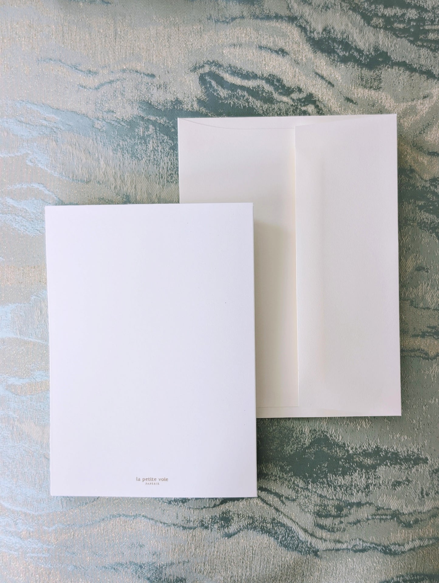 First Communion Card